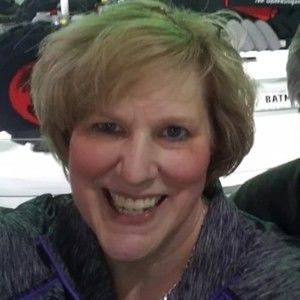 Meet your Posher, Leslie